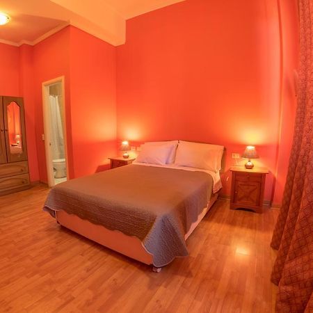 Victoria Hotel 발파라이소 외부 사진