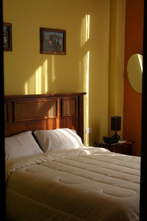 Victoria Hotel 발파라이소 외부 사진