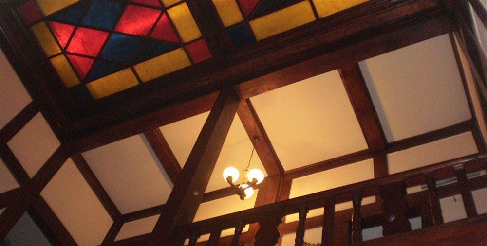 Victoria Hotel 발파라이소 외부 사진
