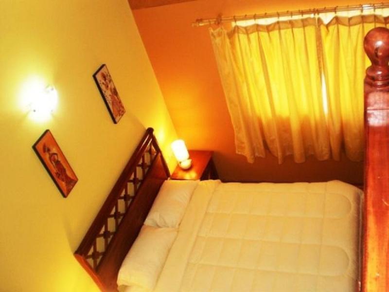 Victoria Hotel 발파라이소 외부 사진