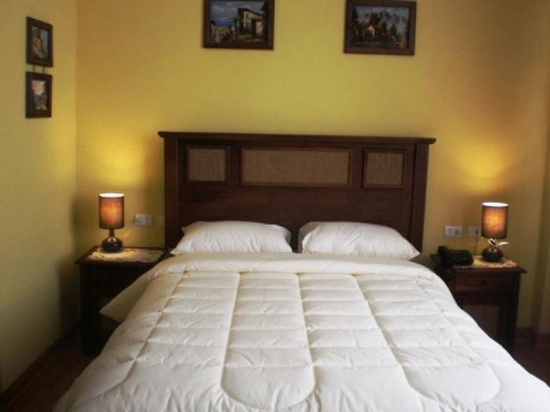 Victoria Hotel 발파라이소 외부 사진